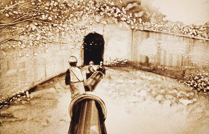 蹚水越山通深山，保通推進記奮斗xiao 作者 何啟蕊.jpg